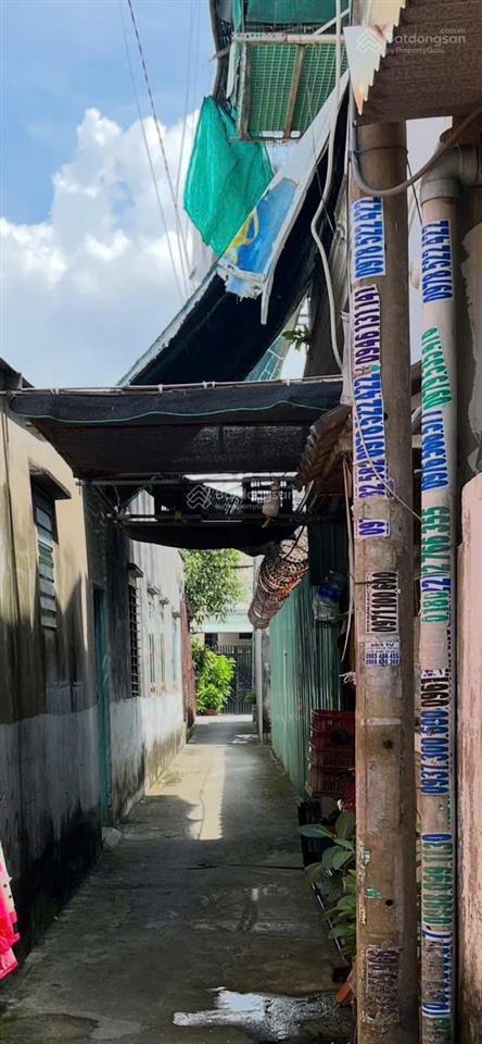 Chủ ngộp, bán nhanh lô đất 199m2 (cln), xã tân xuân, hóc môn