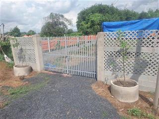 Đất vườn xã tân thông hội, củ chi, 584m2, shr, 1 tỷ 3