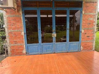 Nhà cấp 4 tại an tịnh, trảng bàng, đường an bình, 221m2, 770tr