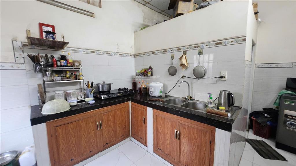 Nhà cấp 4 rẻ tân thới nhì, hóc môn, 92,2m2, shr 2 tỷ 250