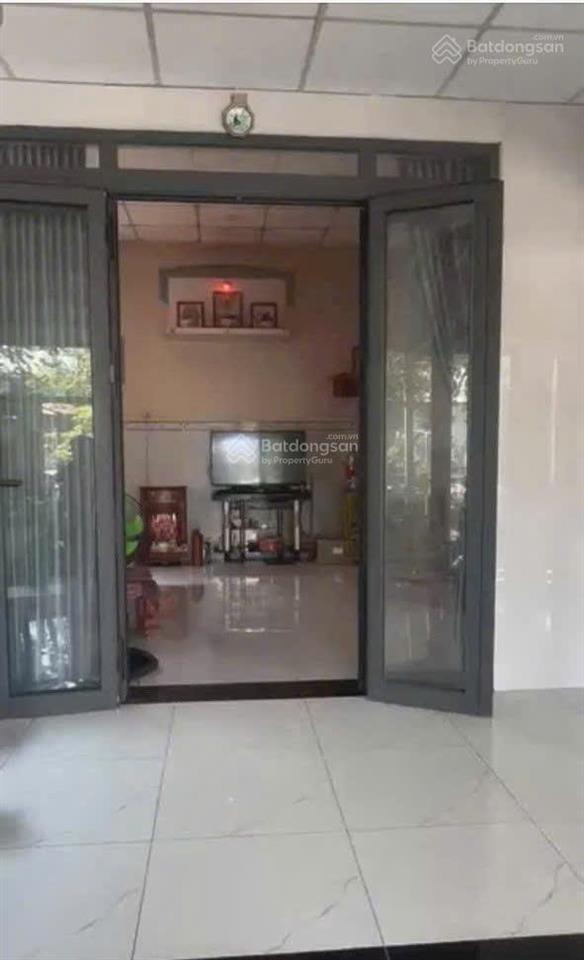 Nhà cấp 4 rẻ tân thới nhì, hóc môn, 92,2m2, shr 2 tỷ 250