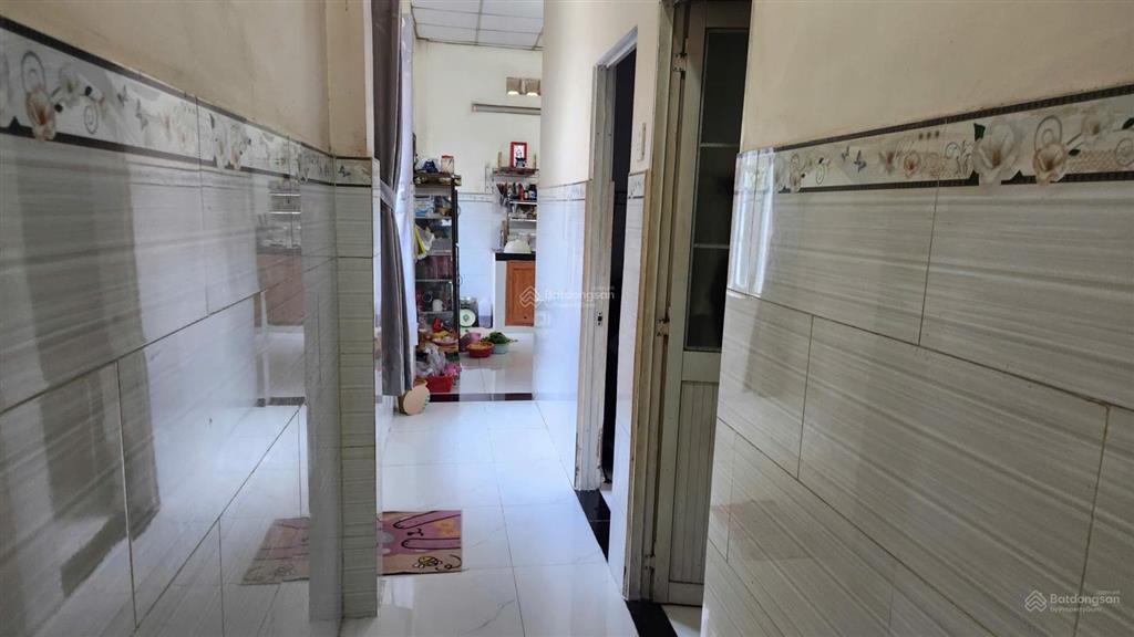 Nhà cấp 4 rẻ tân thới nhì, hóc môn, 92,2m2, shr 2 tỷ 250