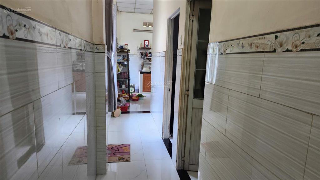 Nhà cấp 4 rẻ tân thới nhì, hóc môn, 92,2m2, shr 2 tỷ 250