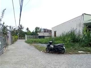 Còn sót lô duy nhất tại trung tâm trảng bàng, 301m2, shr, 695tr