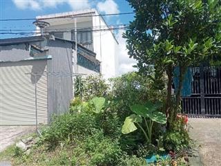 Duy nhất lô đất tại phường an tịnh, 100m2, shr, 395tr.