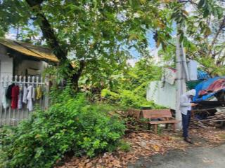 Xả lỗ !!! chủ ngộp bán nhanh lô đất tại tân thông hội, củ chi, 127m2, 850tr