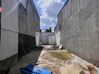 Còn duy nhất lô đất tại xã thới tam thôn, hóc môn, 55.8m2, shr, 950tr