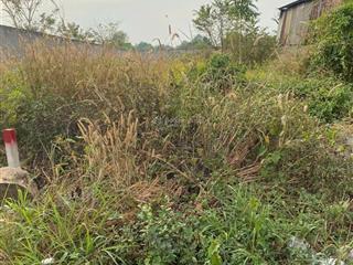 Bán gấp mt nguyễn thị lắng, xã củ chi, 83m2, shr, 895tr