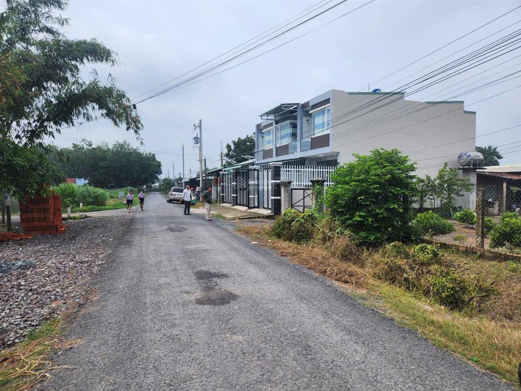 Bán nhanh duy nhất lô đất trảng bàng, 188m2, shr, 795tr