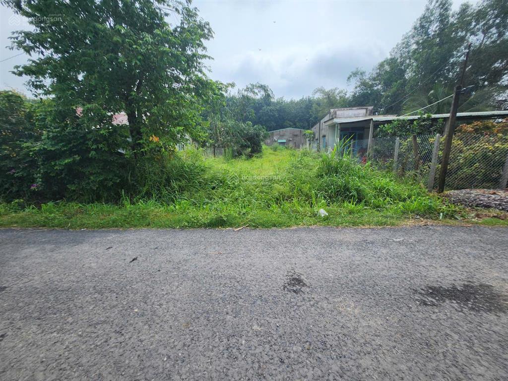 Bán nhanh duy nhất lô đất trảng bàng, 188m2, shr, 795tr