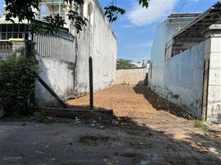 Chính chủ bán nhanh lô đất xã phước thạnh, củ chi, 213m2, shr, 950tr