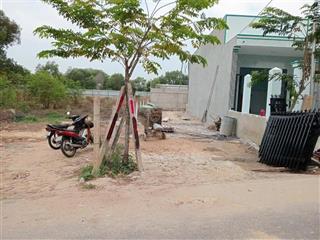 Nóng! bán nhanh lô đất xã thái mỹ, củ chi, 198m2, shr