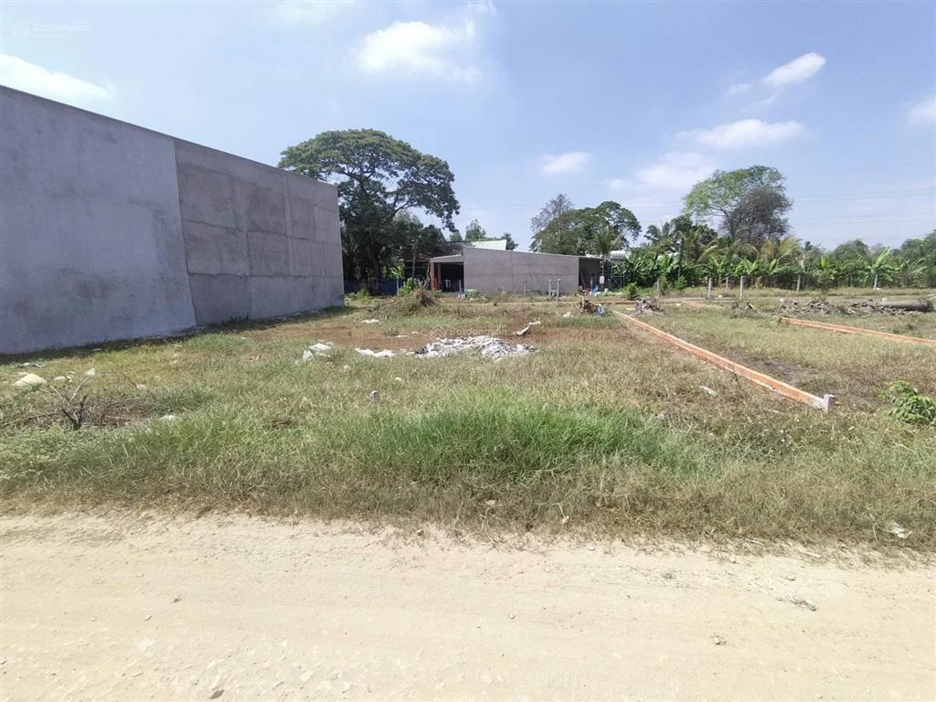 Kẹt tiền bán lỗ, lô đất tại phường an tịnh, 115m2, shr, 495tr