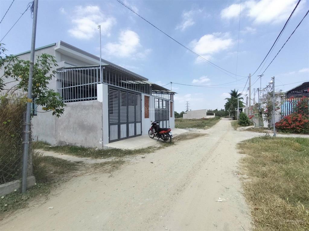 Kẹt tiền bán lỗ, lô đất tại phường an tịnh, 115m2, shr, 495tr