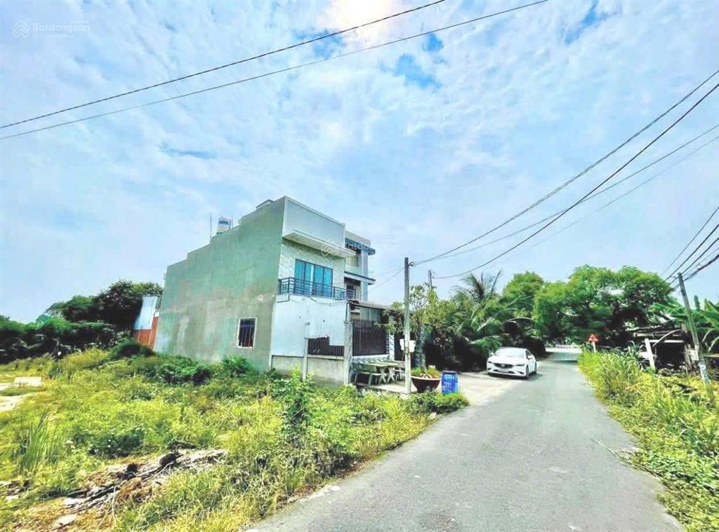 Hàng hiếm, bán nhanh lô đất tại thị ủy trảng bàng, 631m2, shr, 790tr