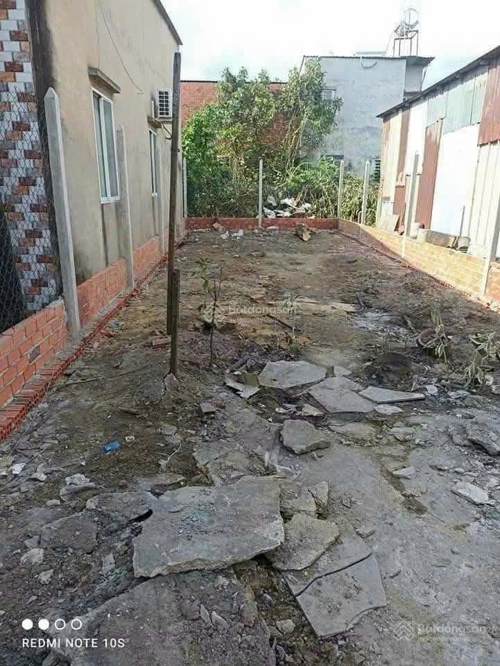 Bán nhanh lô đất xã tân phú trung, 95m2, shr, 750tr