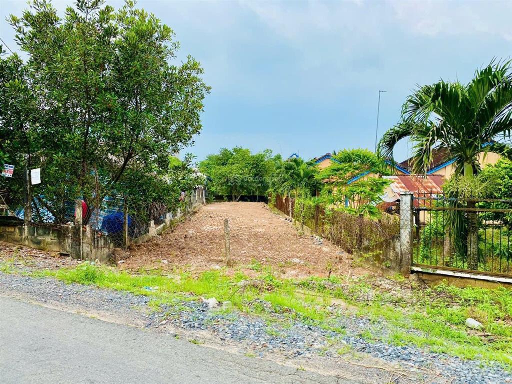 Thanh lý đất, bán nhanh trung lập hạ đường tỉnh lộ 2, 110m2, shr, 950tr