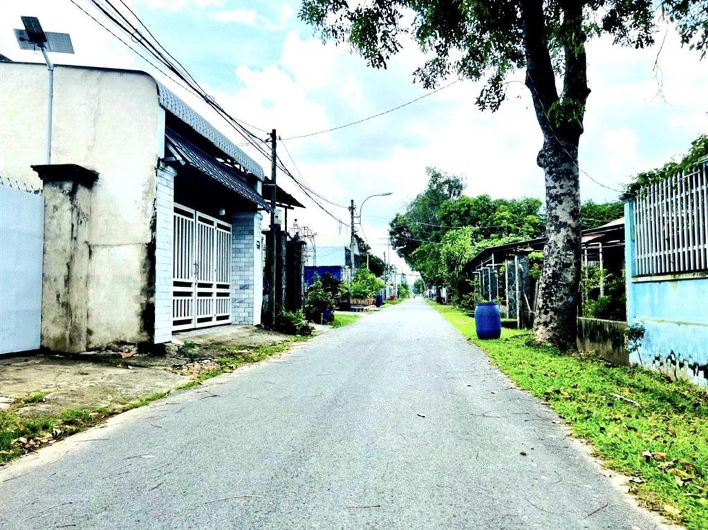 Chủ kẹt tiền, bán nhanh mặt tiền đường bàu mây, 488m2 shr, 875tr