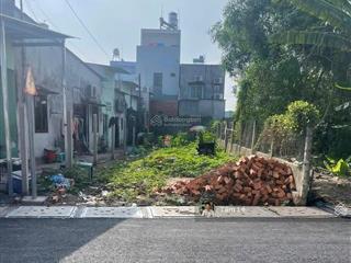 Ngộp, chính chủ bán nhanh lô đất 270m2, kp bàu mây, shr, 695tr
