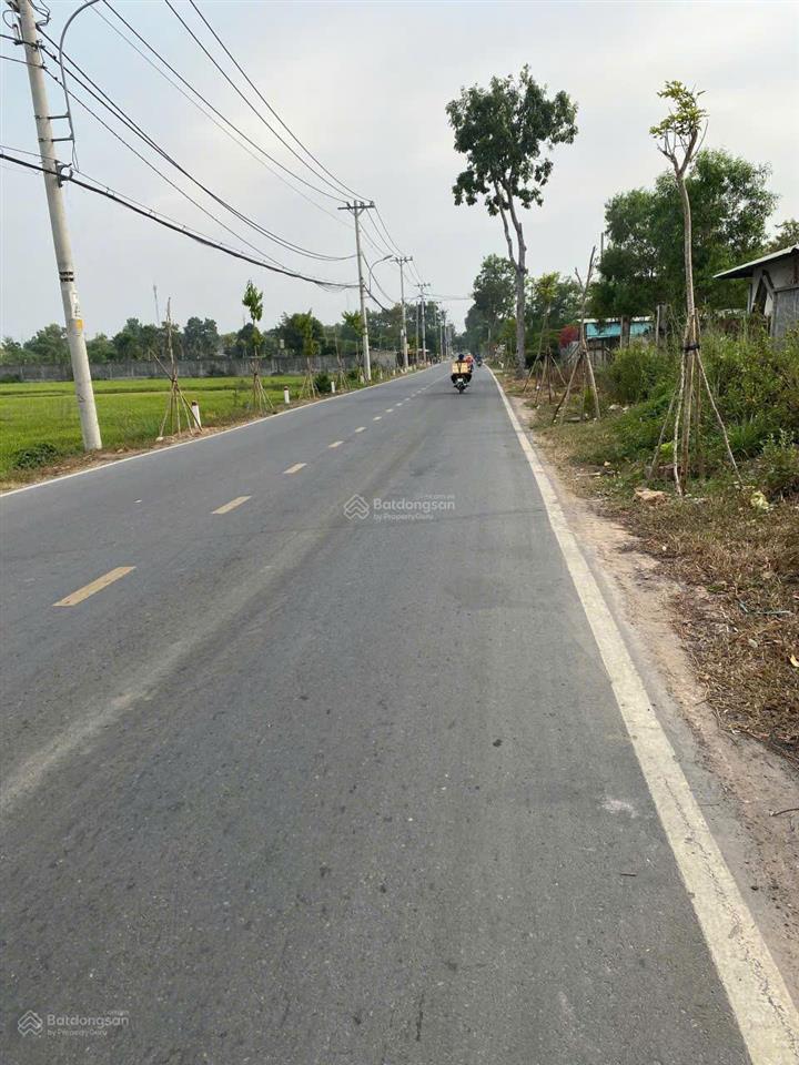 Kẹt tiền bán nhanh lô đất xã thái mỹ, 251m2, shr, 795tr