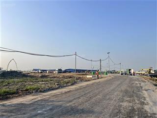 S0s! kẹt tiền bán nhanh lô đất xã tân an hội, 240m2, shr