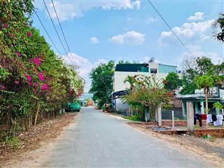 Kẹt tiền bán nhanh lô đất xã tân phú trung, 199m2, shr