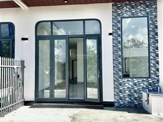 Nhà đẹp mới vào ở ngay, phường an tịnh, trảng bàng, 84m2, shr, 850tr