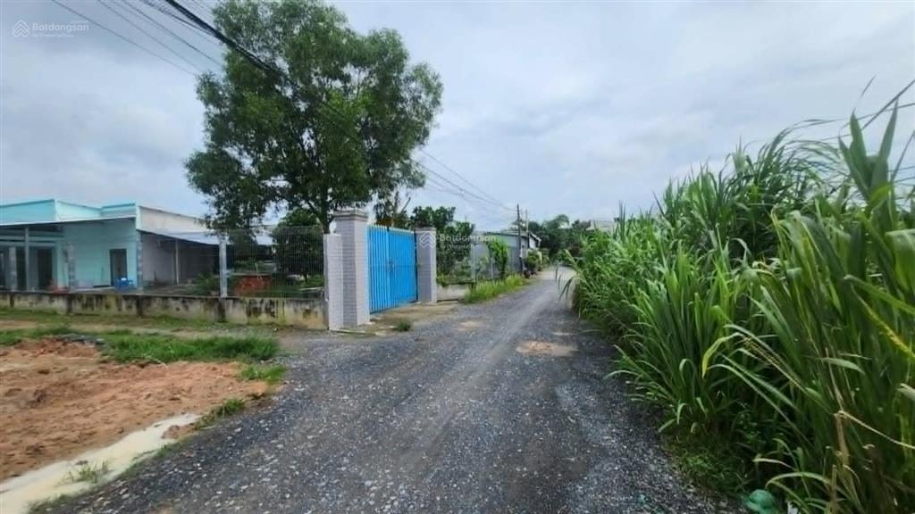 Kẹt tiền bán lô đất 2 mt, bàu mây, an tịnh, trảng bàng, 251m², shr, 695tr