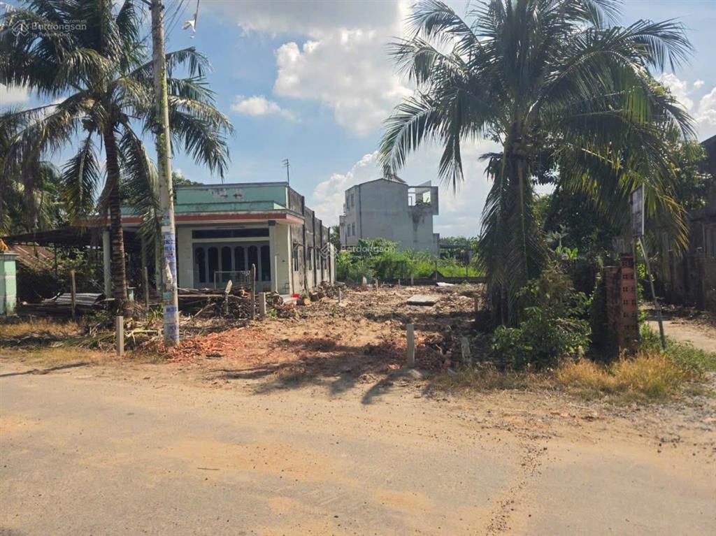 Siêu hiếm, siêu hot, khu phố phước đức a, đường đt 782, phường gia lộc, 331m2 (odt), shr, 750tr