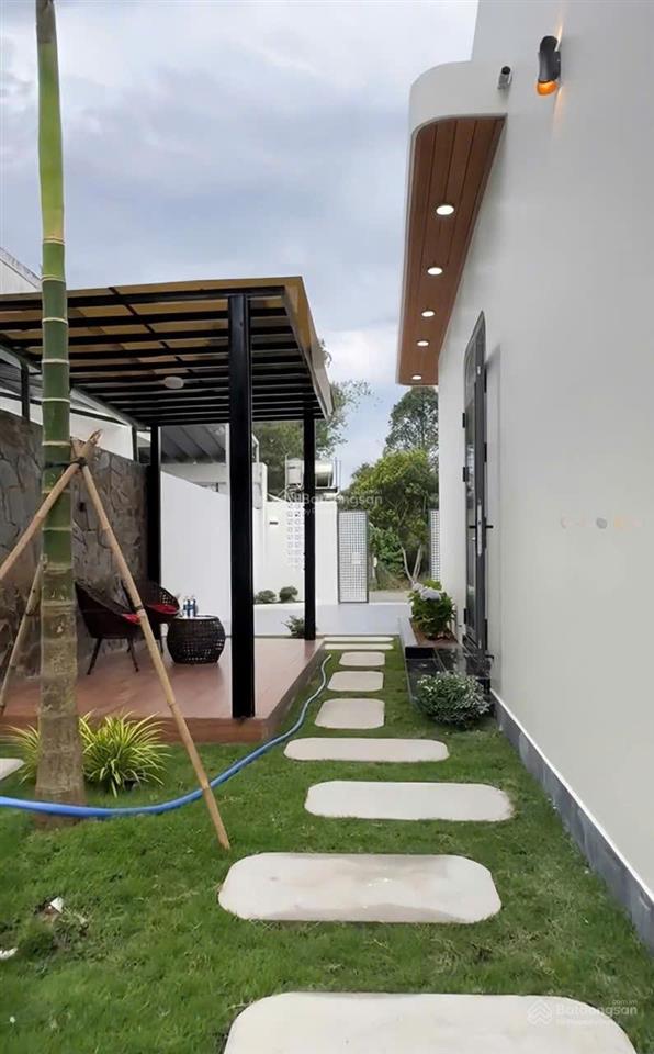 Hot !!! nhà đẹp vừa xây, an tịnh, đường đặng văn trước, 200m², shr, 950tr