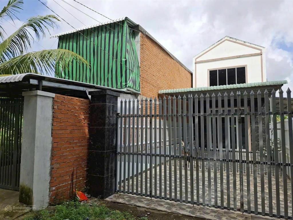 Dãy trọ 10 phòng, thu nhập 18tr/tháng, 276m², đường pháo binh, kcn phước đông, shr, 850tr