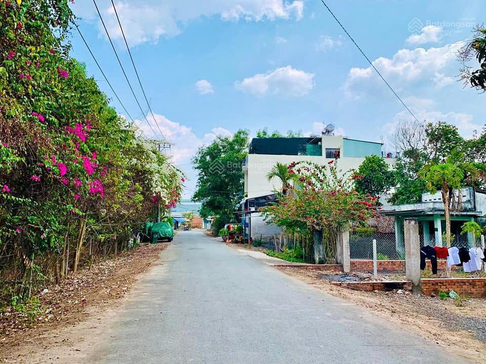 Siêu hot! bán nhanh lô đất xã phước vĩnh an, 199m², shr