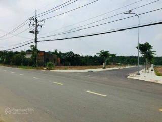 Đất nằm sát mt hương lộ 2, xã trung lập hạ, 123m², shr, 1 tỷ 015