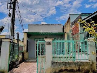 Bán đất tặng nhà cấp 4 tại xã trung lập hạ, 129m², shr, 995tr (giá thật)