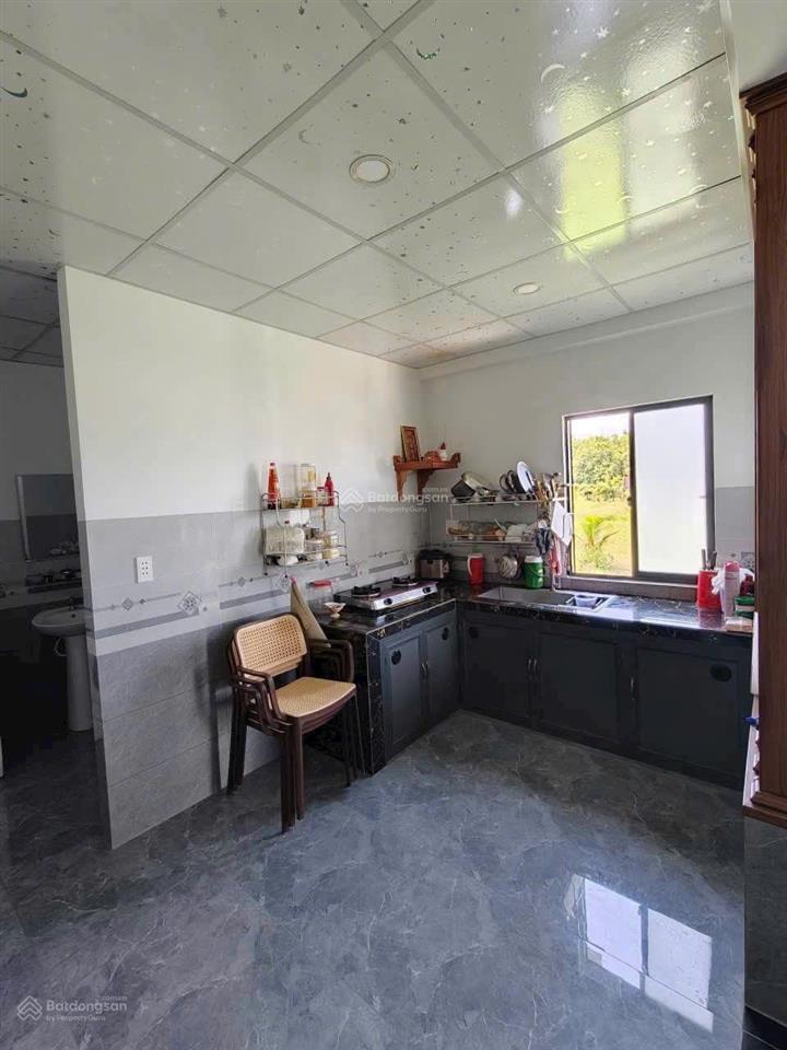 Bán đất tặng nhà cấp 4 tại phường an tịnh, 81m², shr, 560tr