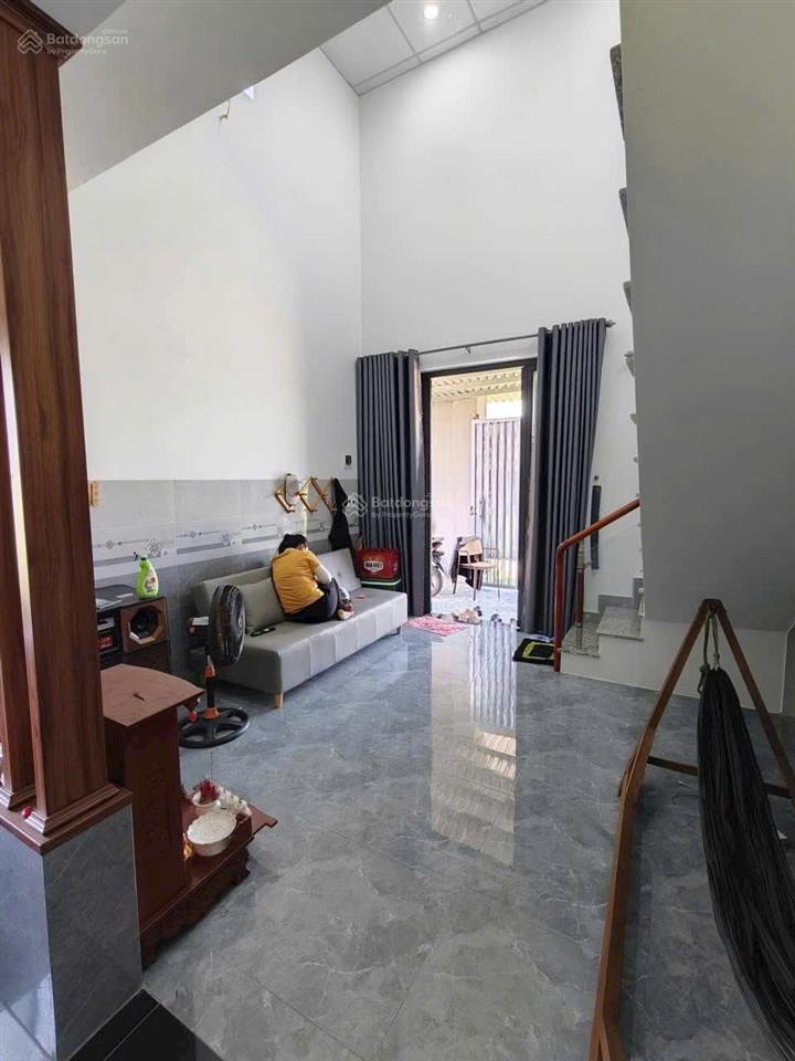 Bán đất tặng nhà cấp 4 tại phường an tịnh, 81m², shr, 560tr