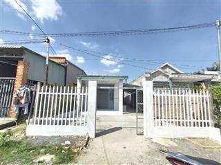 Nhà đẹp cấp 4 tại khu phố bàu mây, suối sâu, 194m2, shr, 595tr