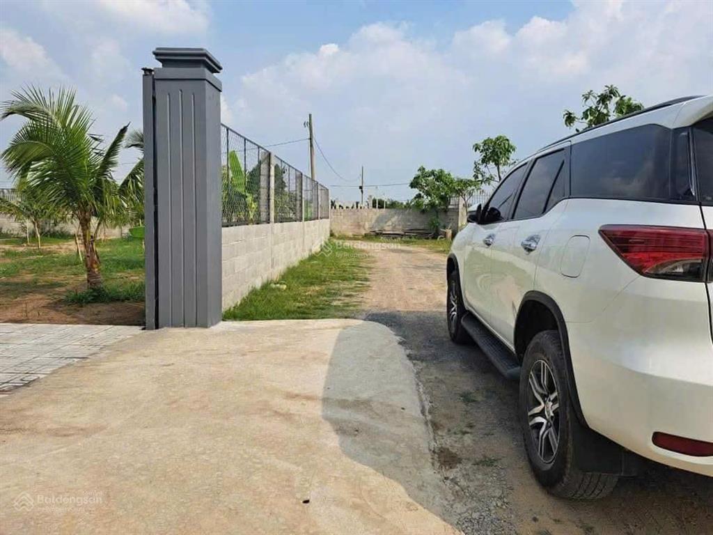Hot hot hot! bán nhanh nhà vườn trung tâm, 1000m2, shr, 1 tỷ 295