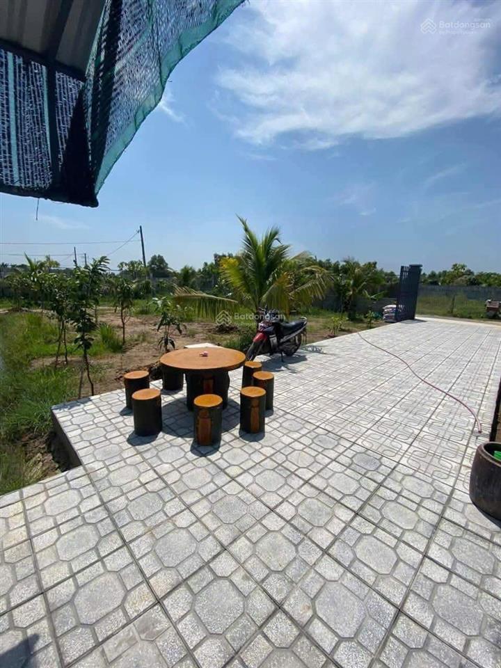 Hot hot hot! bán nhanh nhà vườn trung tâm, 1000m2, shr, 1 tỷ 295