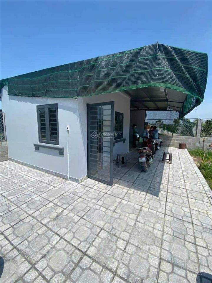 Hot hot hot! bán nhanh nhà vườn trung tâm, 1000m2, shr, 1 tỷ 295