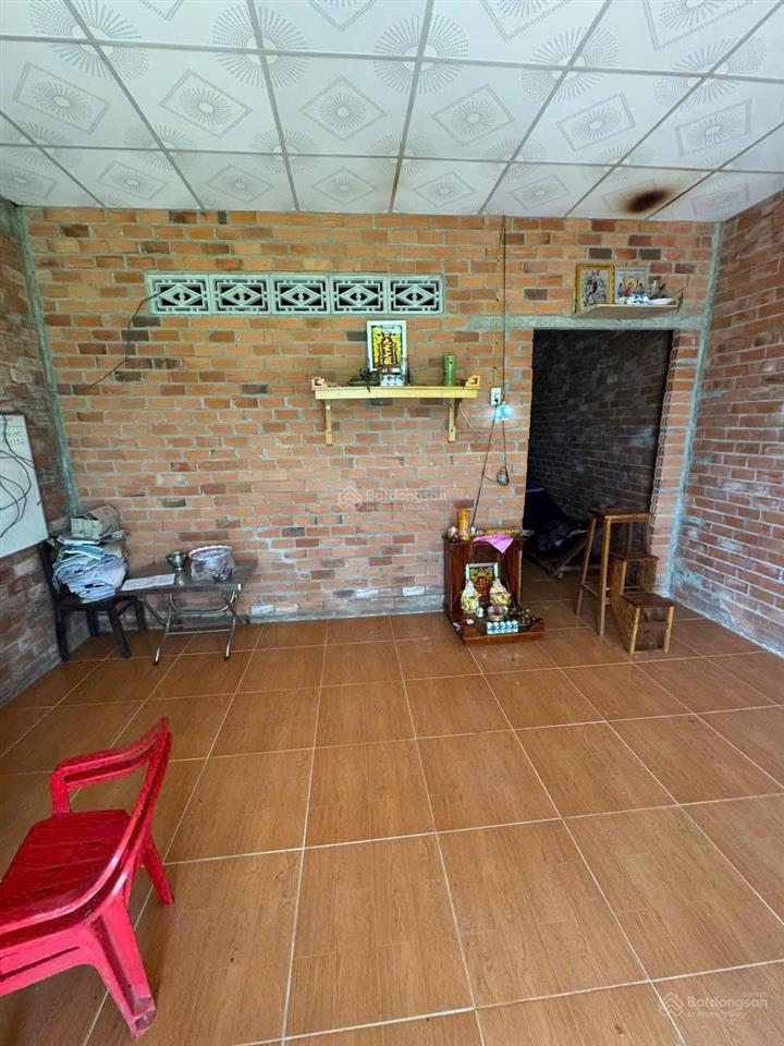 Nhà cấp 4 tại an tịnh, trảng bàng, đường an bình, 221m2, 770tr