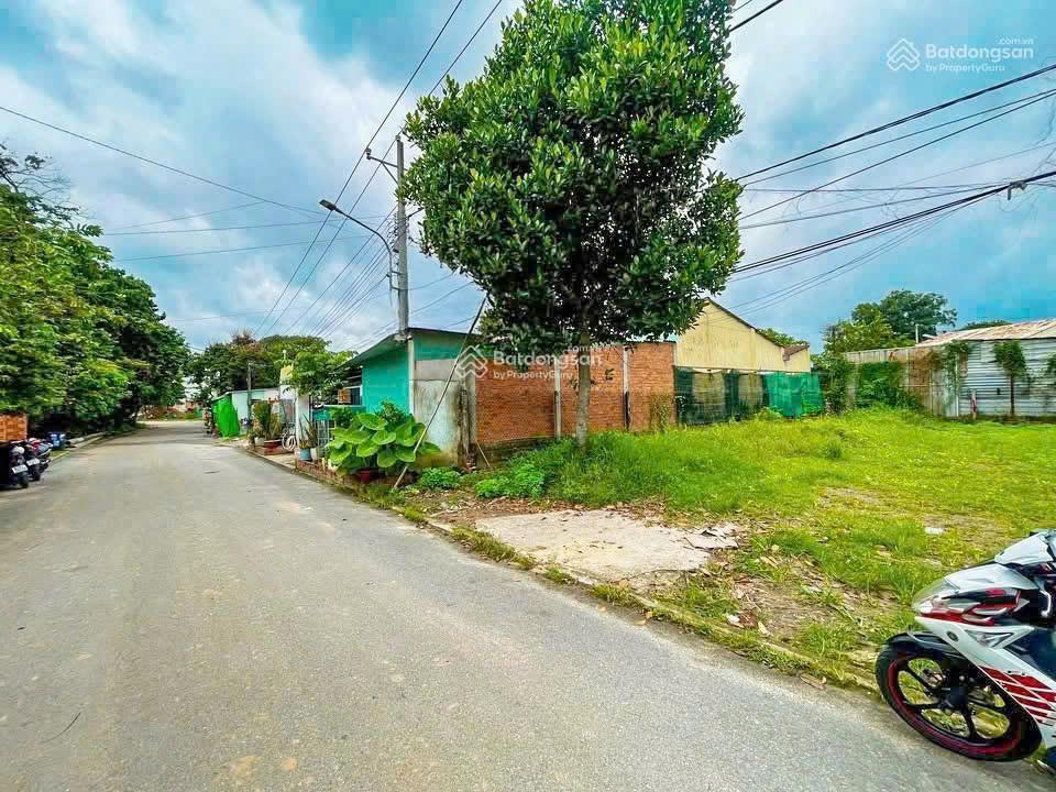 Bán nhanh lô đất trung tâm trảng bàng, suối sâu, 180m2, shr, 795tr