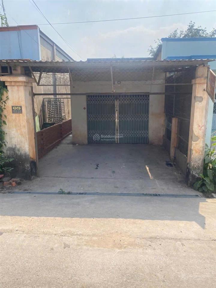 Bán đất tặng nhà xã tân an hội, đường nguyễn văn khạ, 175m2, shr, 950tr