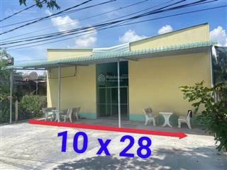 Bán nhanh dãy trọ, 8tr/tháng, trảng bàng, suối sâu, 220m2, shr, 950tr