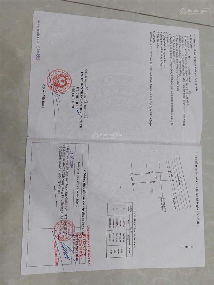 Ngộp, lỗ, bán nhanh lô đất xã tân thông hội, 173m2, shr, 1 tỷ 050