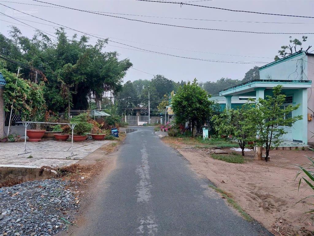Ngộp, lỗ, bán nhanh lô đất xã tân thông hội, 173m2, shr, 1 tỷ 050