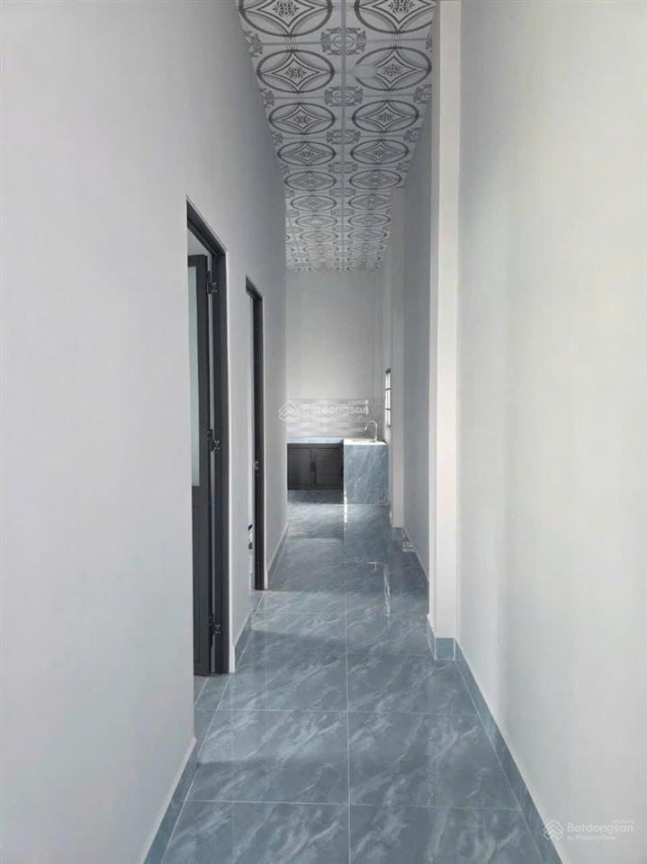 Kẹt tiền bán nhanh căn nhà cấp 4 trung tâm trảng bàng, 70m2, shr, 800tr