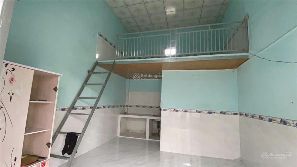 Thu nhập 12tr/tháng, nhà trọ 12 phòng, trung tâm trảng bàng, 280m2, 850tr
