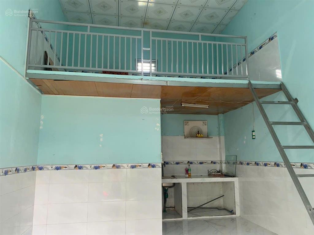 Thu nhập 12tr/tháng, nhà trọ 12 phòng, trung tâm trảng bàng, 280m2, 850tr