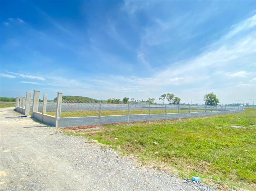 750tr chốt ngay lô đất vườn 1050m2, trung lập thượng, củ chi, đường trung lập